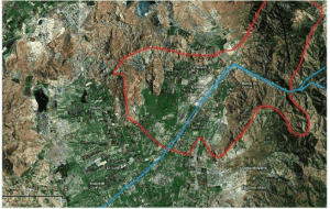Colina InferiorFuente http://200.54.77.213/IGM/